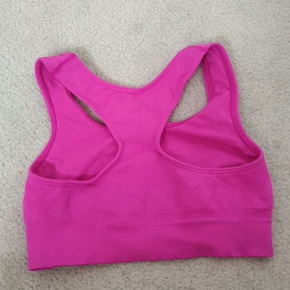 NWOT Champion sports bra top S - Picture 5 of 5